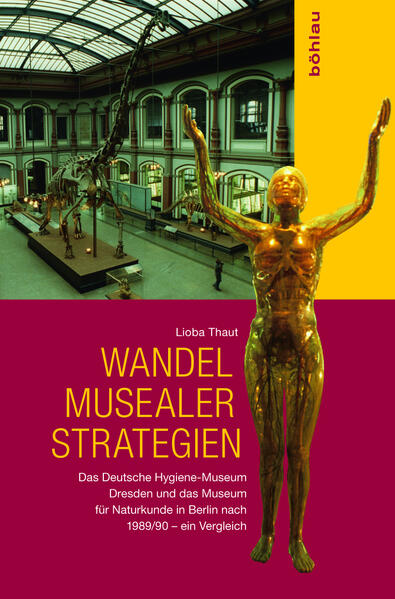 Wandel musealer Strategien | Bundesamt für magische Wesen