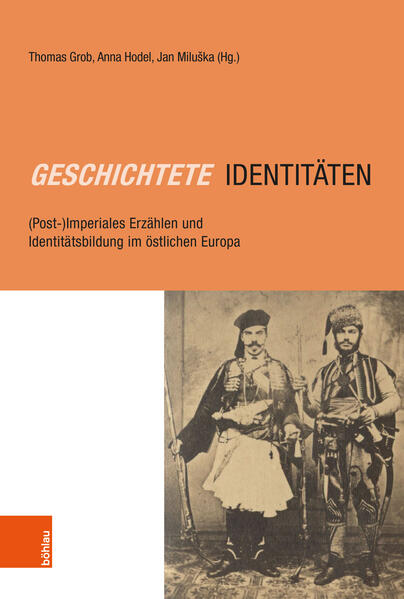 Geschichtete Identitäten | Bundesamt für magische Wesen