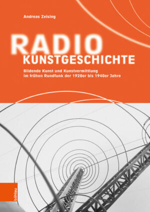 Radiokunstgeschichte | Bundesamt für magische Wesen