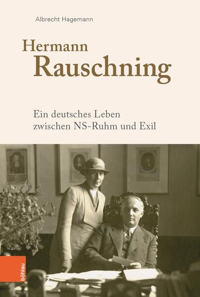 Hermann Rauschning | Bundesamt für magische Wesen