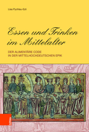 Essen und Trinken im Mittelalter | Bundesamt für magische Wesen