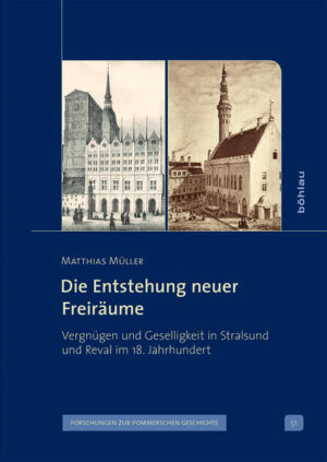 Das Entstehen neuer Freiräume | Bundesamt für magische Wesen