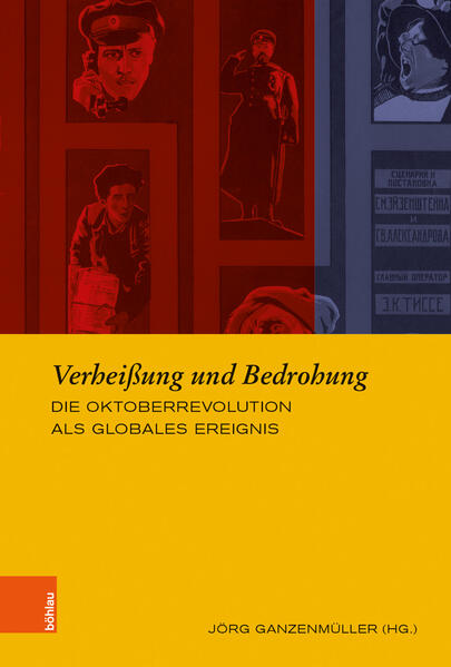 Verheißung und Bedrohung | Bundesamt für magische Wesen