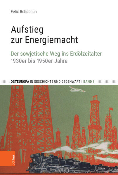 Aufstieg zur Energiemacht | Bundesamt für magische Wesen