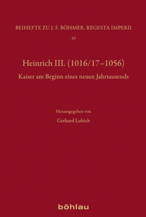 Heinrich III. | Bundesamt für magische Wesen