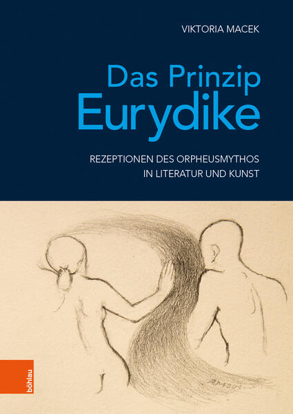 Das Prinzip Eurydike | Bundesamt für magische Wesen