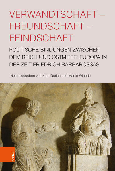 Verwandtschaft - Freundschaft - Feindschaft | Bundesamt für magische Wesen