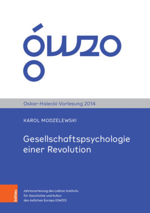 Gesellschaftspsychologie einer Revolution | Bundesamt für magische Wesen