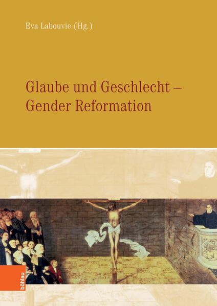 Glaube und Geschlecht | Bundesamt für magische Wesen