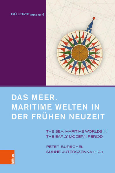 Das Meer. Maritime Welten in der Frühen Neuzeit | Bundesamt für magische Wesen