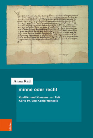 minne oder recht | Bundesamt für magische Wesen