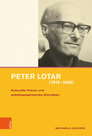 Peter Lotar (1910?1986) | Bundesamt für magische Wesen