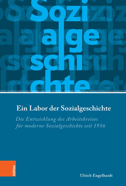 Ein Labor der Sozialgeschichte | Bundesamt für magische Wesen