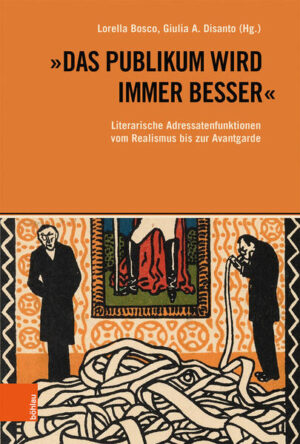 »Das Publikum wird immer besser« | Bundesamt für magische Wesen