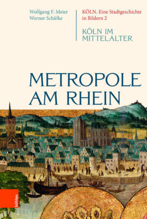 Metropole am Rhein | Bundesamt für magische Wesen