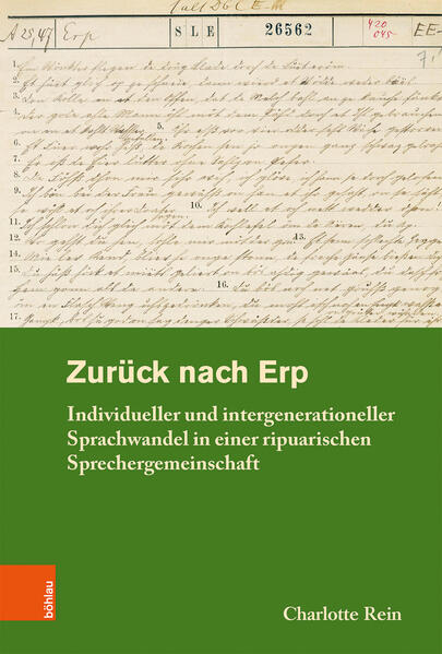 Zurück nach Erp | Bundesamt für magische Wesen