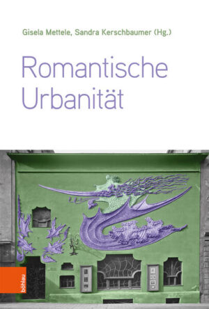 Romantische Urbanität | Bundesamt für magische Wesen