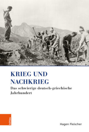 Krieg und Nachkrieg | Bundesamt für magische Wesen