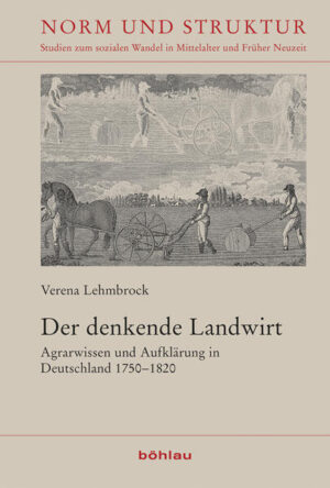 Der denkende Landwirt | Bundesamt für magische Wesen