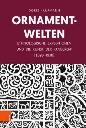 Ornamentwelten | Bundesamt für magische Wesen