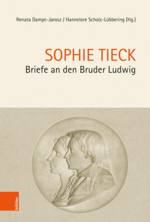 Briefe an den Bruder Ludwig | Bundesamt für magische Wesen