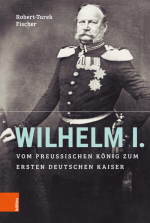 Wilhelm I. | Bundesamt für magische Wesen