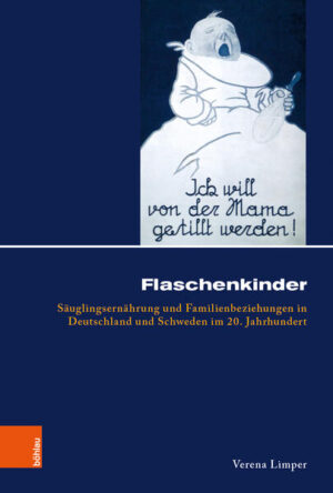 Flaschenkinder | Bundesamt für magische Wesen