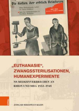 »Euthanasie«