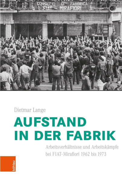 Aufstand in der Fabrik | Bundesamt für magische Wesen