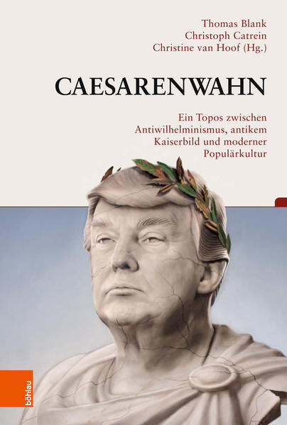 Caesarenwahn | Bundesamt für magische Wesen