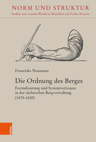 Die Ordnung des Berges | Bundesamt für magische Wesen