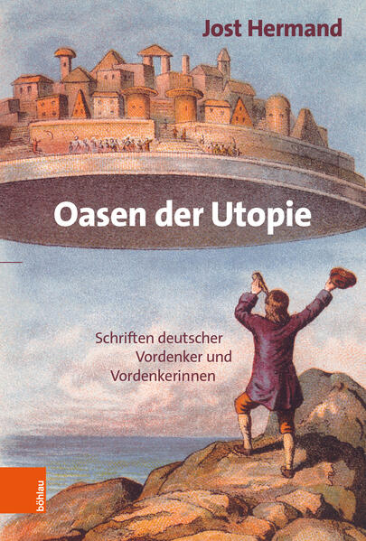 Oasen der Utopie | Bundesamt für magische Wesen