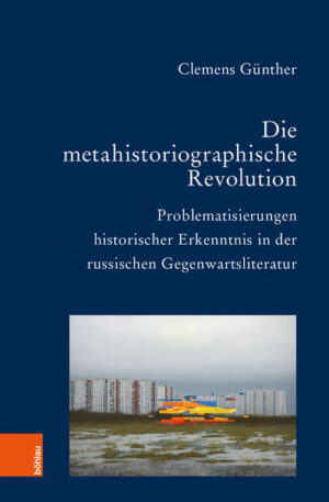 Die metahistoriographische Revolution | Bundesamt für magische Wesen