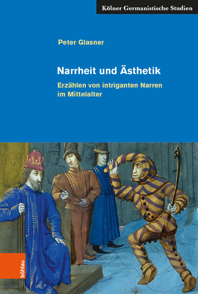 Narrheit und Ästhetik | Bundesamt für magische Wesen