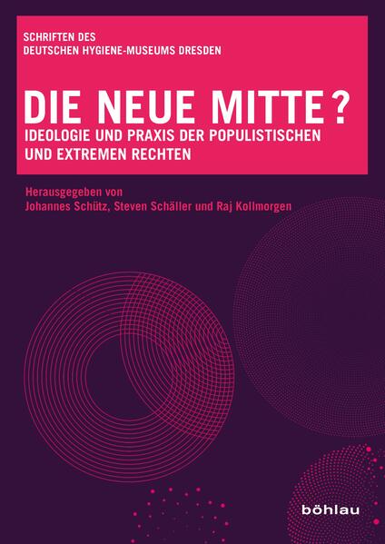 Die neue Mitte? | Bundesamt für magische Wesen