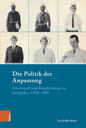 Die Politik der Anpassung | Bundesamt für magische Wesen