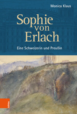 Sophie von Erlach | Bundesamt für magische Wesen