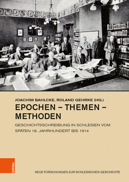 Epochen  Themen  Methoden | Bundesamt für magische Wesen