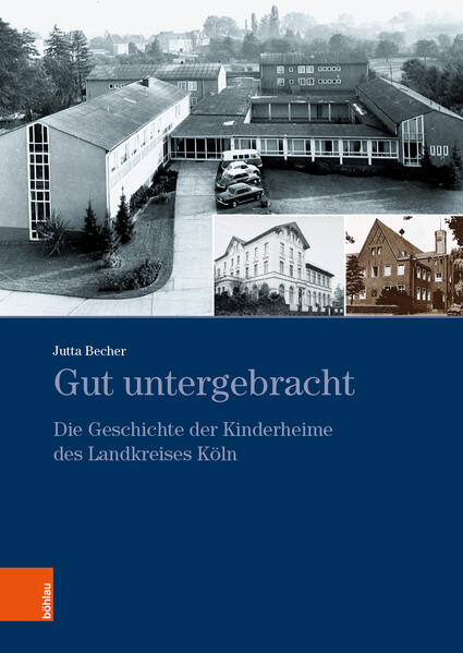 Gut untergebracht | Bundesamt für magische Wesen