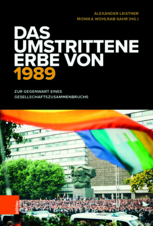 Das umstrittene Erbe von 1989 | Bundesamt für magische Wesen