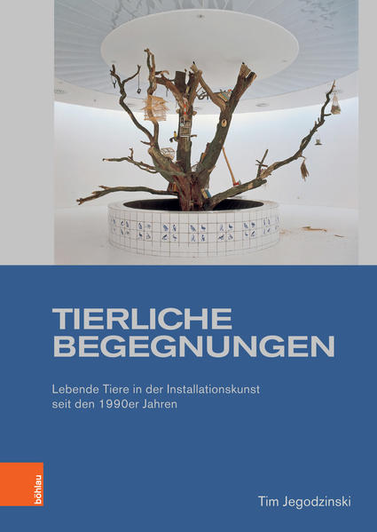 Tierliche Begegnungen | Tim Jegodzinski