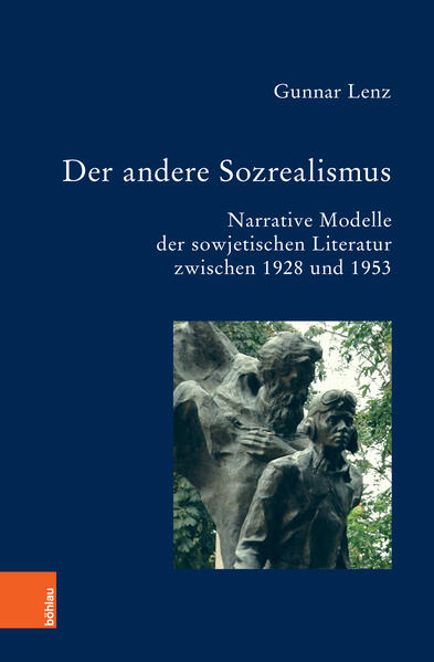 Der andere Sozrealismus | Bundesamt für magische Wesen