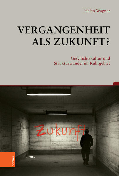 Vergangenheit als Zukunft? | Helen Wagner