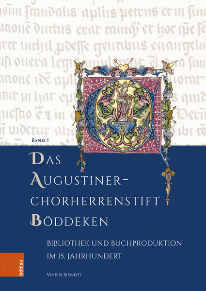 Das Augustiner-Chorherrenstift Böddeken | Vivien Bienert