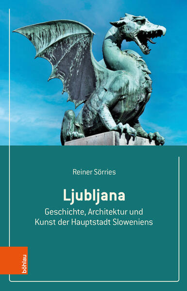 Ljubljana | Reiner Sörries