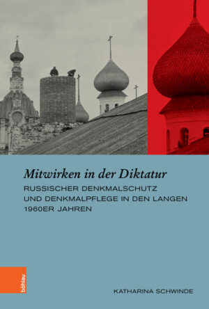 Mitwirken in der Diktatur | Katharina Schwinde