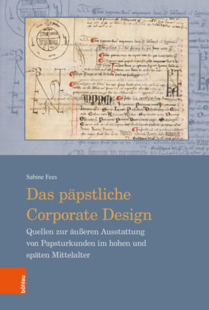 Das päpstliche Corporate Design | Sabine Fees