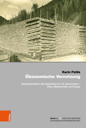 Ökonomische Vernetzung | Karin Pattis