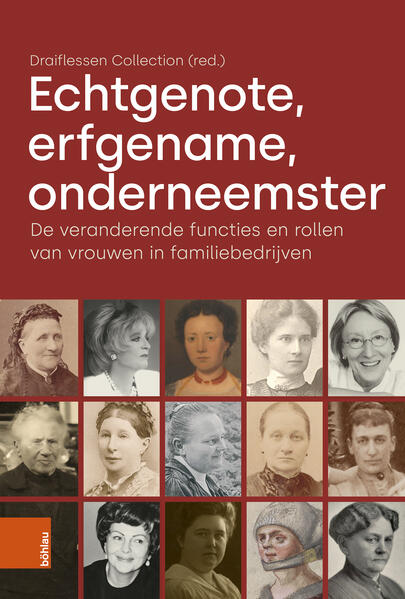 Echtgenote, erfgename, onderneemster | Agnes Anna Arndt, Sina Bohnen, Daniela Gastell, Mechthild Isenmann, Stefanie van de Kerkhof, Ulrike Laufer, Mirjam Lober, Hans Peterse, Katrin Schreiter, Swen Steinberg, Clara Piacenza