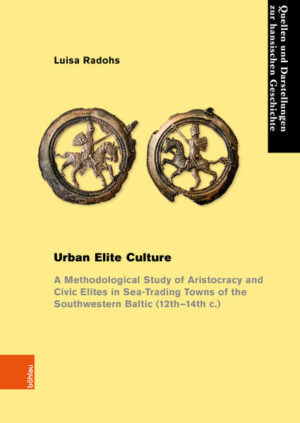 Urban Elite Culture | Luisa Radohs